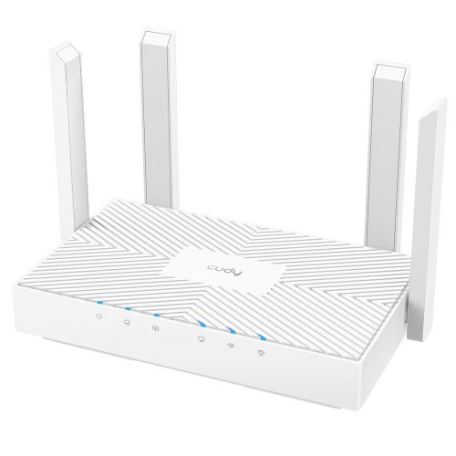 Cudy WR1300E AC1200 Gigabit Wi-Fi Router