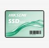 HikSEMI 256GB 2,5" SATA3 Wave(S)