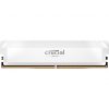 Crucial 16GB DDR5 6000MHz PRO Overclocking White