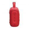 JBL Go 4 Ultra-Portable Bluetooth Speaker Red