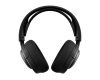 Steelseries Arctis Nova 5 Wireless Bluetooth Gaming Headset Black