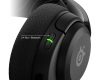 Steelseries Arctis Nova 5 Wireless Bluetooth Gaming Headset Black