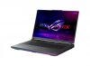 Asus G614JVR-N4014W Eclipse Gray