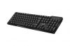 Genius KB-7100X Wireless Keyboard Black HU