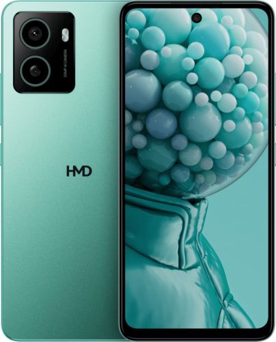 HMD Pulse+ 128GB DualSIM Glacier Green