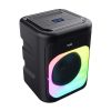 Trust Azura Wireless RGB Bluetooth Party Speaker