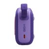 JBL Go 4 Ultra-Portable Bluetooth Speaker Purple