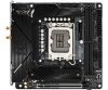 ASRock B760I PG Lightning WiFi