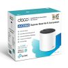 TP-Link Deco X55 AX3000 Whole Home Mesh WiFi 6 Unit System (1 Pack) White