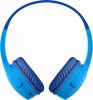 Belkin SoundForm Mini Bluetooth Headset for Kids V3 Blue