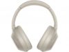 Sony WH-1000XM4 Bluetooth Headset Silver