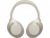 Sony WH-1000XM4 Bluetooth Headset Silver