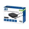 ACT AC7150 USB-C Docking Station 4K