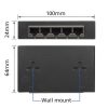 ACT AC4415 5-Port Gigabit Ethernet Switch