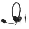 ACT ACT Headset with 3.5mm audio jack