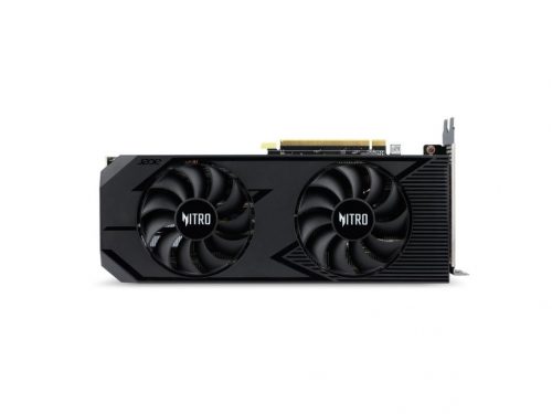 Acer RX7600 XT Nitro OC 16GB