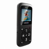 Evolveo EasyPhone ID EP-400 Black