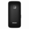 Evolveo EasyPhone ID EP-400 Black