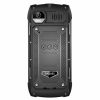 Evolveo Strongphone H1 DualSIM Black/Grey