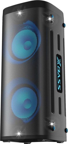 Vivax BS-1000 Bluetooth Speaker Black