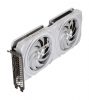 Palit GeForce RTX4060 Ti 8GB DDR6 White