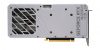 Palit GeForce RTX4060 Ti 8GB DDR6 White