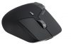 Rapoo MT760M Wireless Bluetooth Multi-Mode Mouse Grey/Black