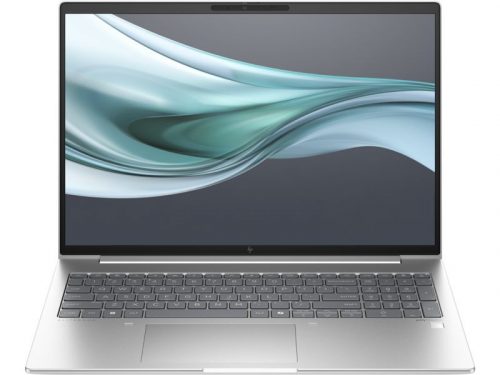 HP EliteBook 660 G11 Silver