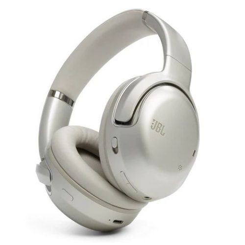 JBL Tour One MK2 Bluetooth Headset Champagne