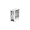 DeepCool CC560 WH Limited Tempered Glass White