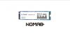 Dynac 512GB M.2 2280 NVMe Nomad