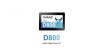 Dynac 240GB 2,5" SATA3 D800