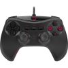 SPEEDLINK SL-650000-BK-01 STRIKE NX vezetékes PC Gamepad, fekete