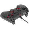 SPEEDLINK SL-650000-BK-01 STRIKE NX vezetékes PC Gamepad, fekete