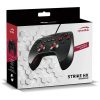 SPEEDLINK SL-650000-BK-01 STRIKE NX vezetékes PC Gamepad, fekete