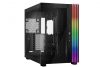 Be quiet! Light Base 900 DX Tempered Glass Black