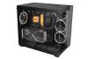 Be quiet! Light Base 900 DX Tempered Glass Black