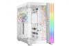 Be quiet! Light Base 900 FX Tempered Glass White