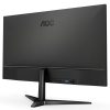 AOC monitor 23.6" 24B1H, 1920x1080, 16:9, 250cd/m2, 5ms, VGA/HDMI