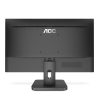 AOC IPS monitor 23.8" 24E1Q, 1920x1080, 16:9, 250cd/m2, 5ms, VGA/HDMI/Displayport, hangszóró