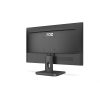 AOC IPS monitor 23.8" 24E1Q, 1920x1080, 16:9, 250cd/m2, 5ms, VGA/HDMI/Displayport, hangszóró