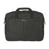 TRUST Notebook táska 21551 (Primo Carry Bag for 16" laptops - black)