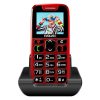 Evolveo Easyphone EP-501 Red