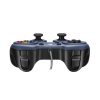 LOGITECH Játékvezérlő - F310 Vezetékes Gamepad PC-re, Kék