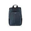 SAMSONITE Notebook hátizsák 115329-1090, LAPT.BACKPACK S 14.1" (BLUE) -GUARDIT 2.0