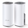 TP-LINK Wireless Mesh Networking system AC1200 DECO E4 (2-PACK)