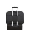 SAMSONITE 123671-1041, Aktatáska 17.3" (BLACK) - VECTURA EVO