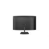 PHILIPS Ívelt VA monitor 27" 271E1SCA, 1920x1080, 16:9, 250cd/m2, 4ms, VGA/HDMI, hangszóró