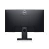 DELL LCD Monitor 19.5" E2020H, 1600x900, 1000:1, 250cd, 5ms, fekete