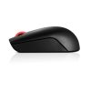 LENOVO Vezeték Nélküli egér, ThinkPad Essential Wireless Compact Mouse